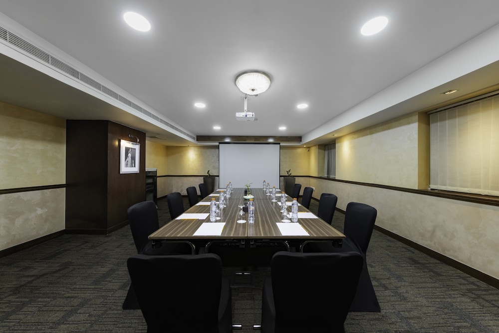 Citymax Hotel Sharjah 23
