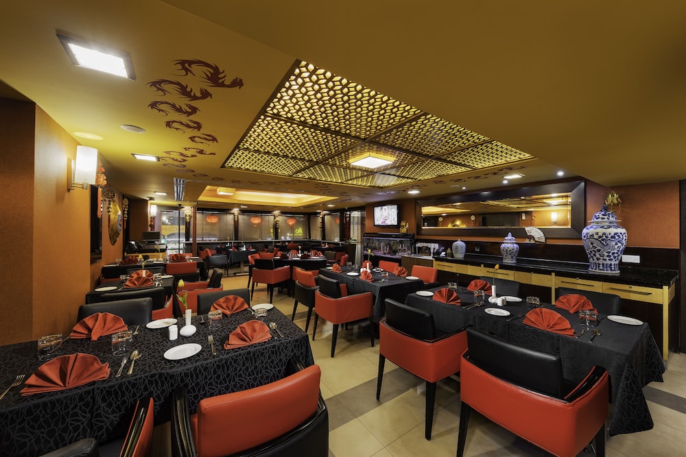 Citymax Hotel Sharjah 3