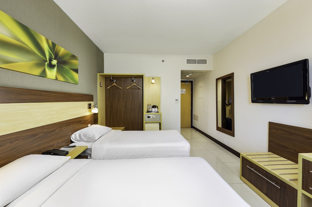 Citymax Hotel Sharjah 6