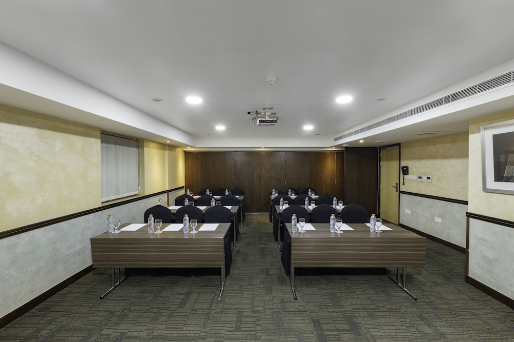 Citymax Hotel Sharjah 24