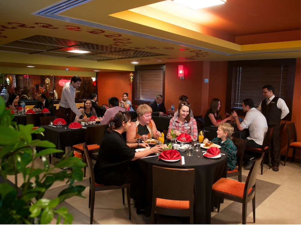 Citymax Hotel Sharjah 14