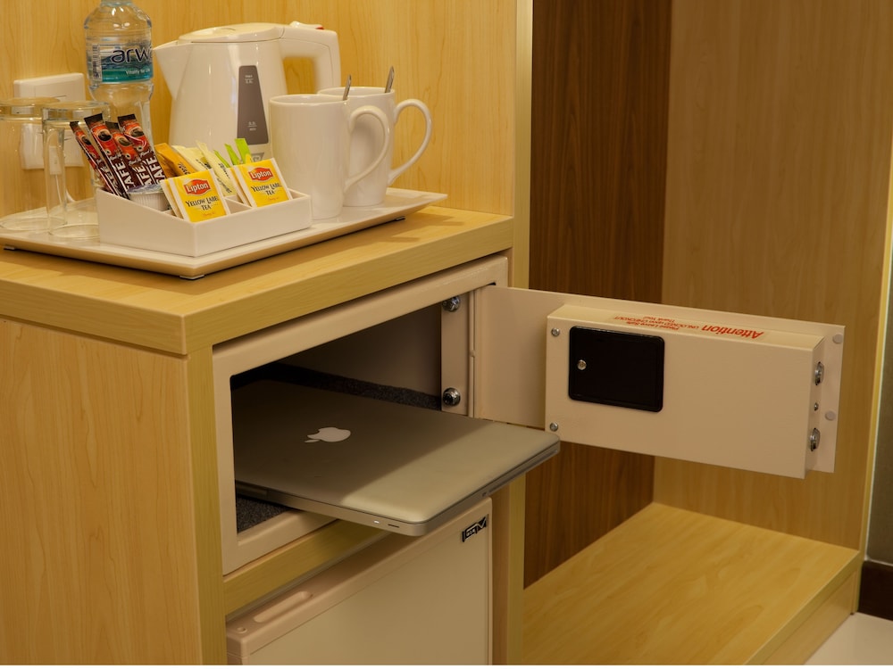Citymax Hotel Sharjah 7