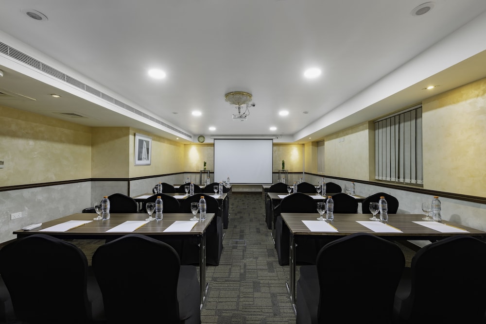 Citymax Hotel Sharjah 22