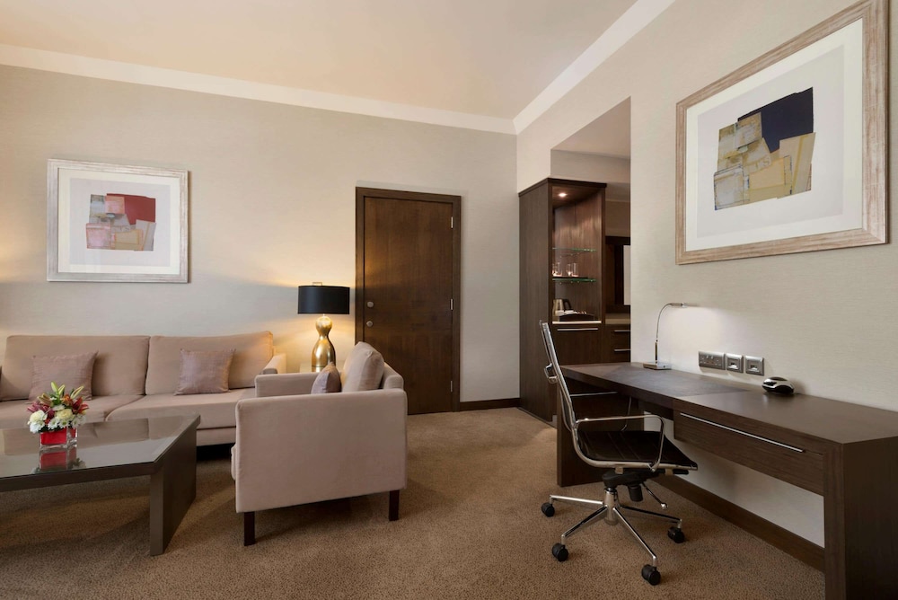 Ramada by Wyndham Abu Dhabi Downtown 14