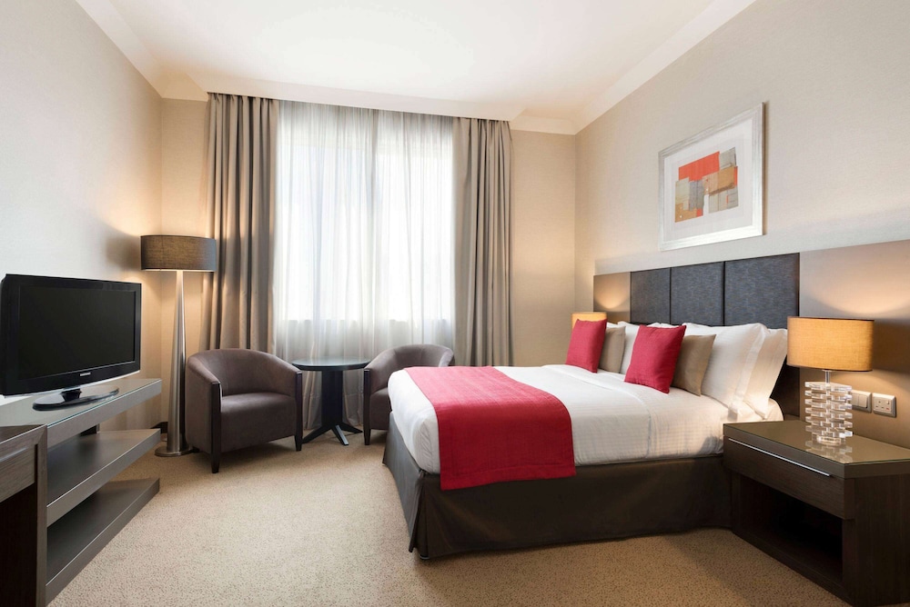 Ramada by Wyndham Abu Dhabi Downtown 12