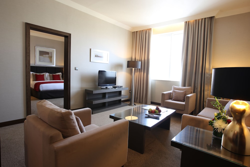 Ramada by Wyndham Abu Dhabi Downtown 15