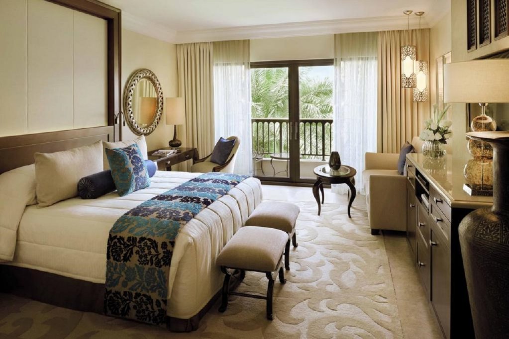 The Palace at One&Only Royal Mirage 5