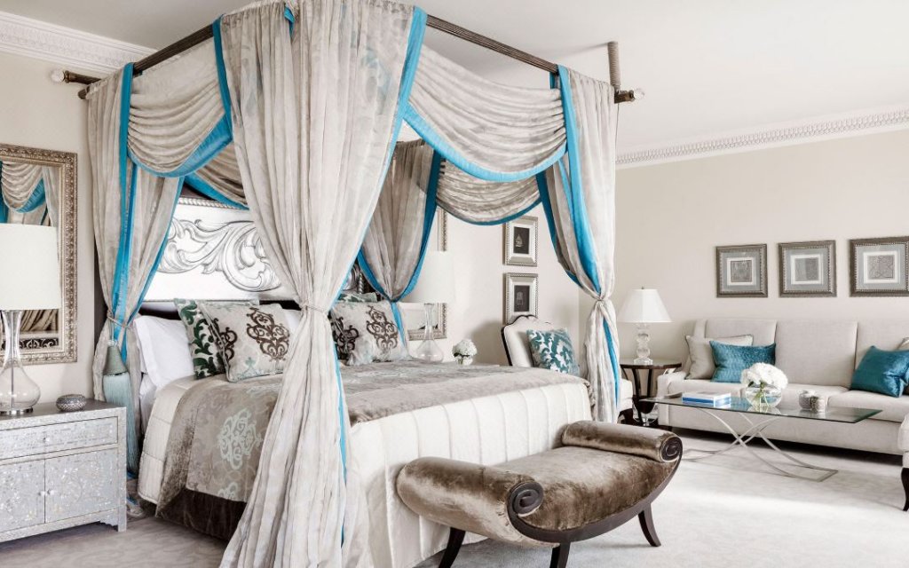 The Palace at One&Only Royal Mirage 2