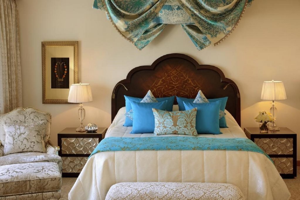 The Palace at One&Only Royal Mirage 7