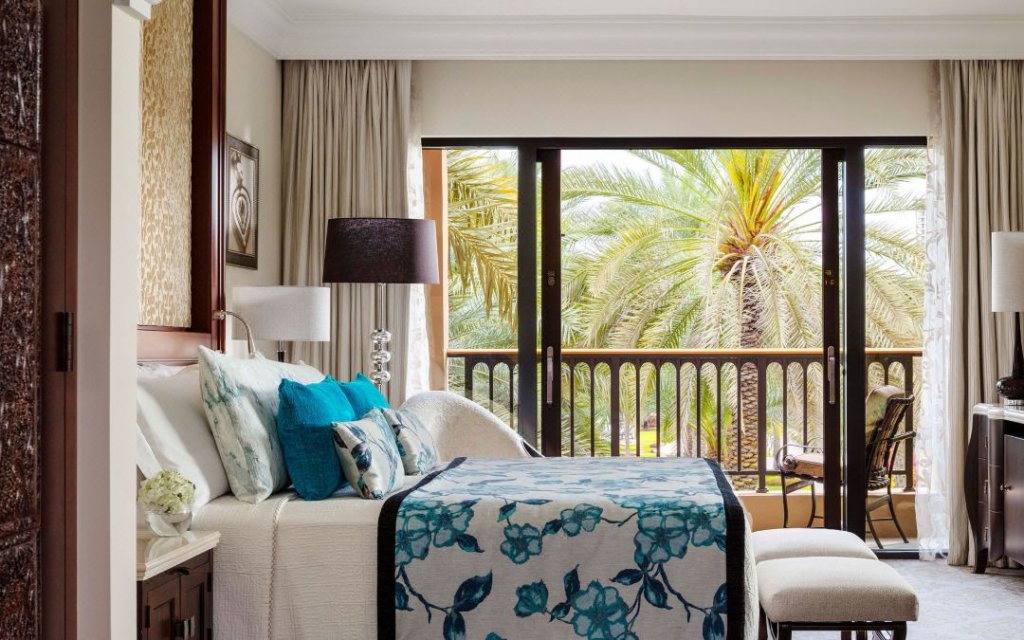 The Palace at One&Only Royal Mirage 15