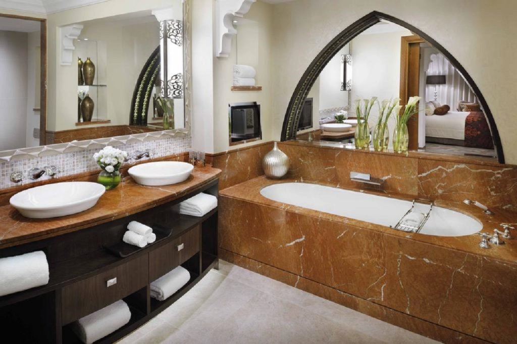 The Palace at One&Only Royal Mirage 23