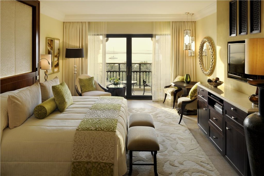 The Palace at One&Only Royal Mirage 13
