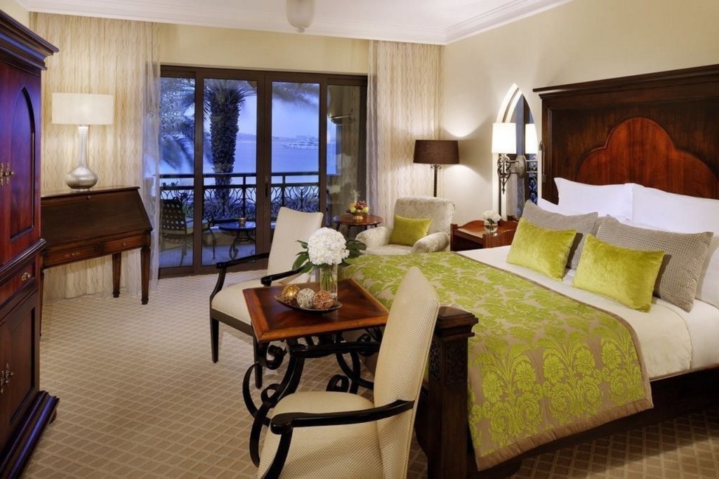 The Palace at One&Only Royal Mirage 6