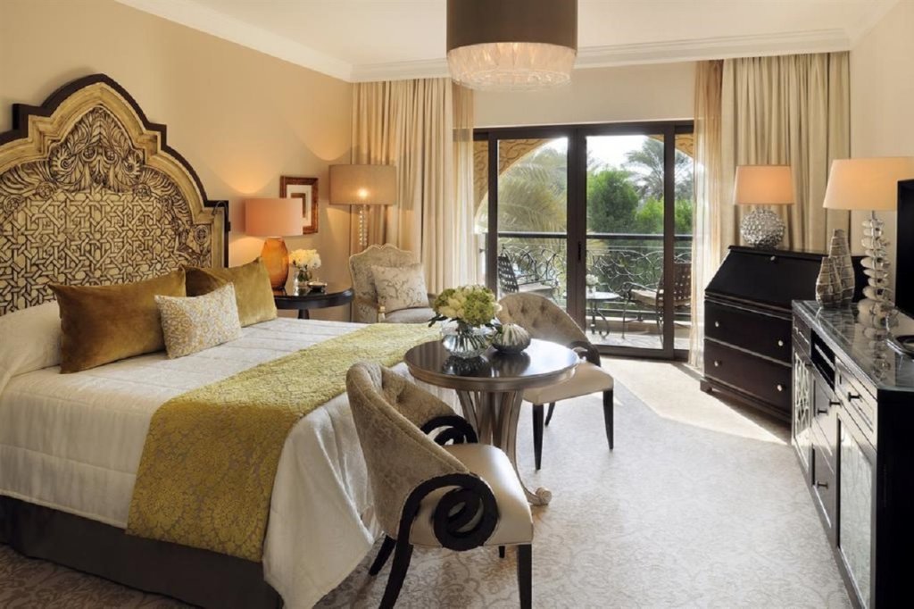 The Palace at One&Only Royal Mirage 10
