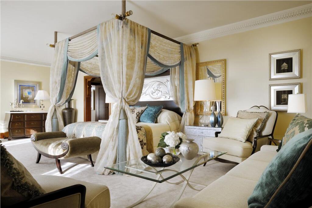 The Palace at One&Only Royal Mirage 14