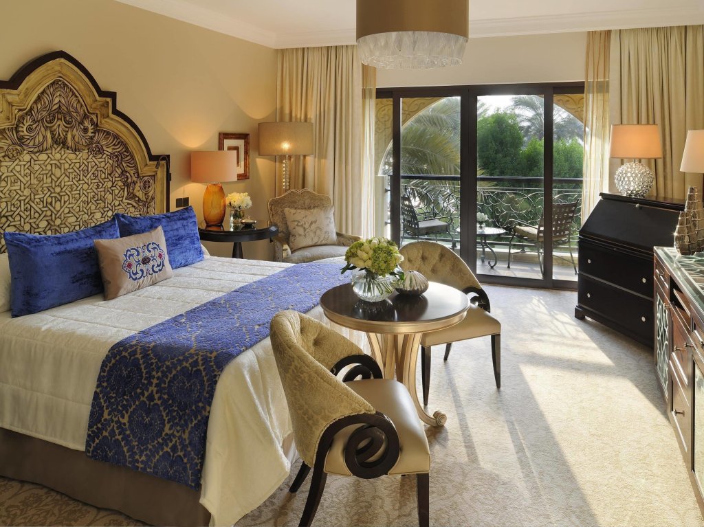 The Palace at One&Only Royal Mirage 3