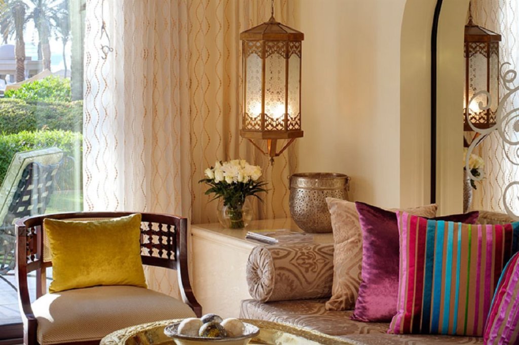 The Palace at One&Only Royal Mirage 18