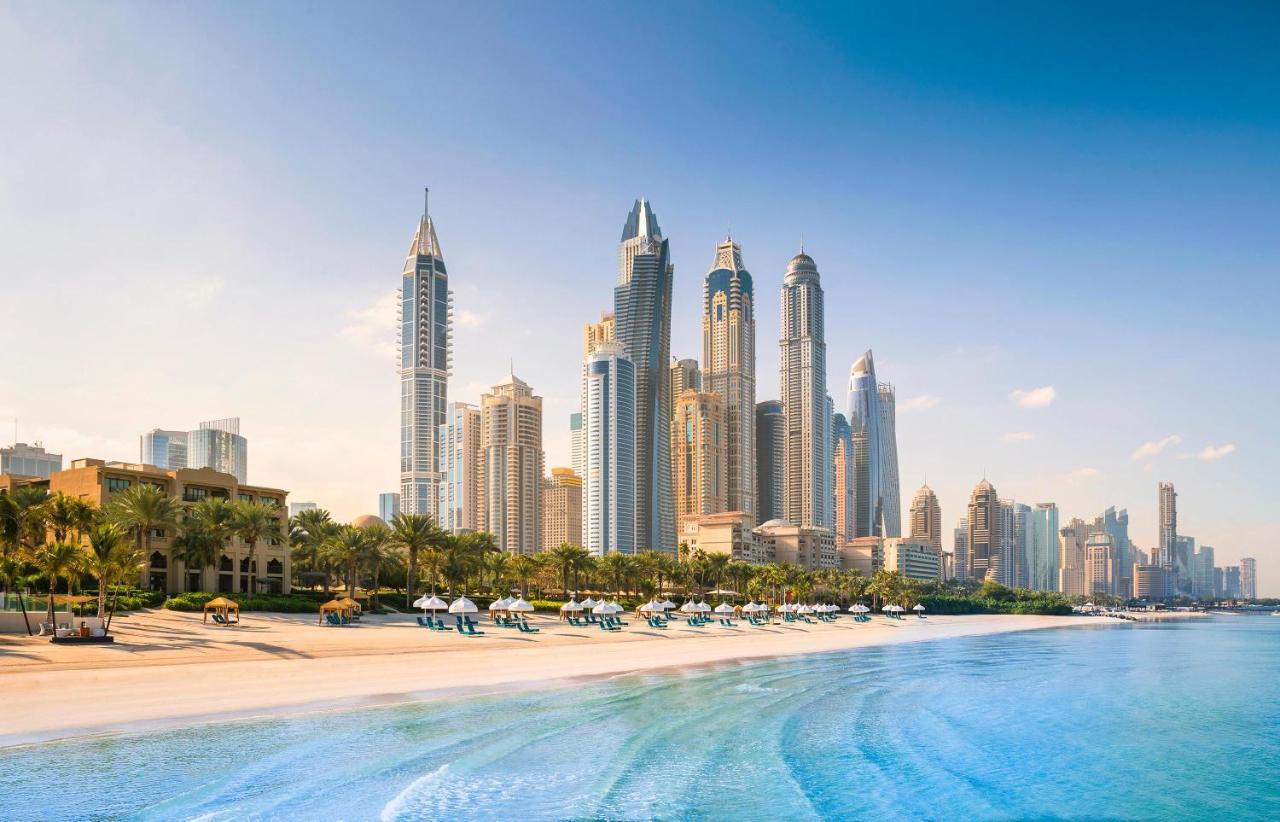 Arabian Court at One&Only Royal Mirage 2
