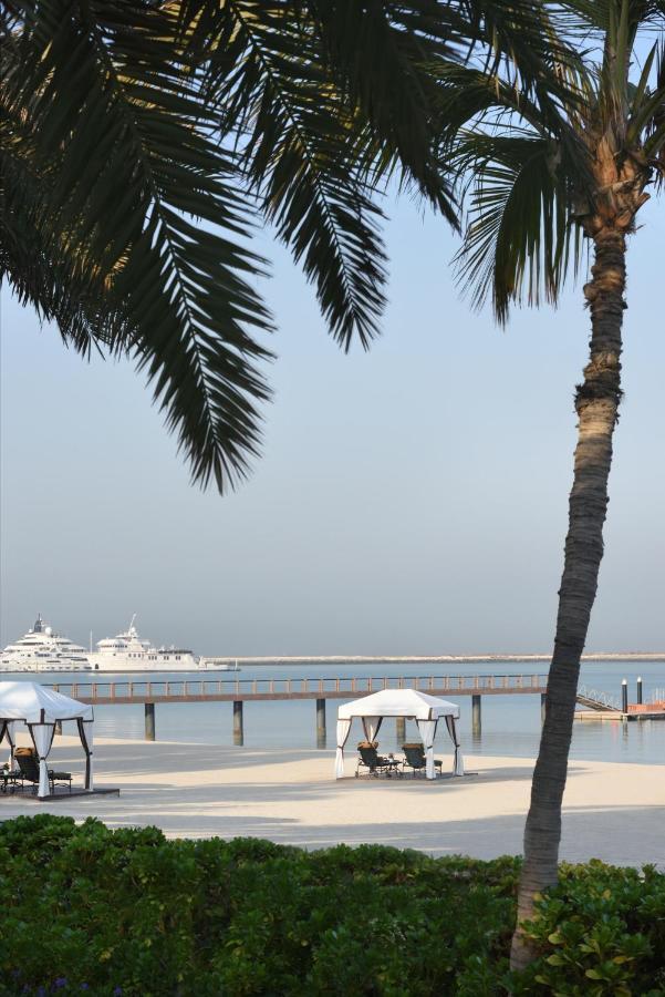 Arabian Court at One&Only Royal Mirage 4