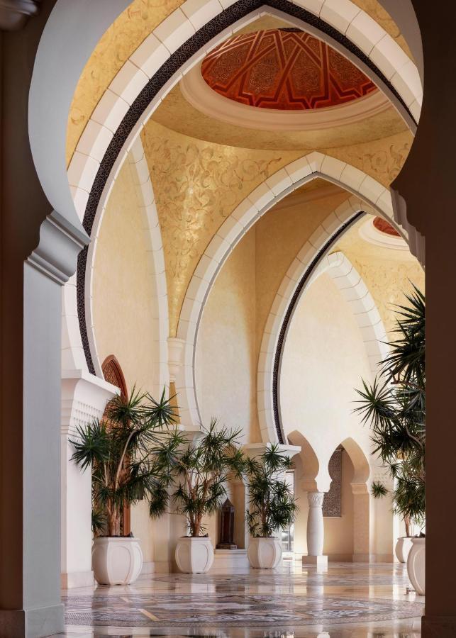Arabian Court at One&Only Royal Mirage 11