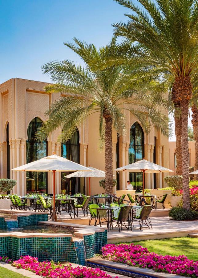 Arabian Court at One&Only Royal Mirage 14