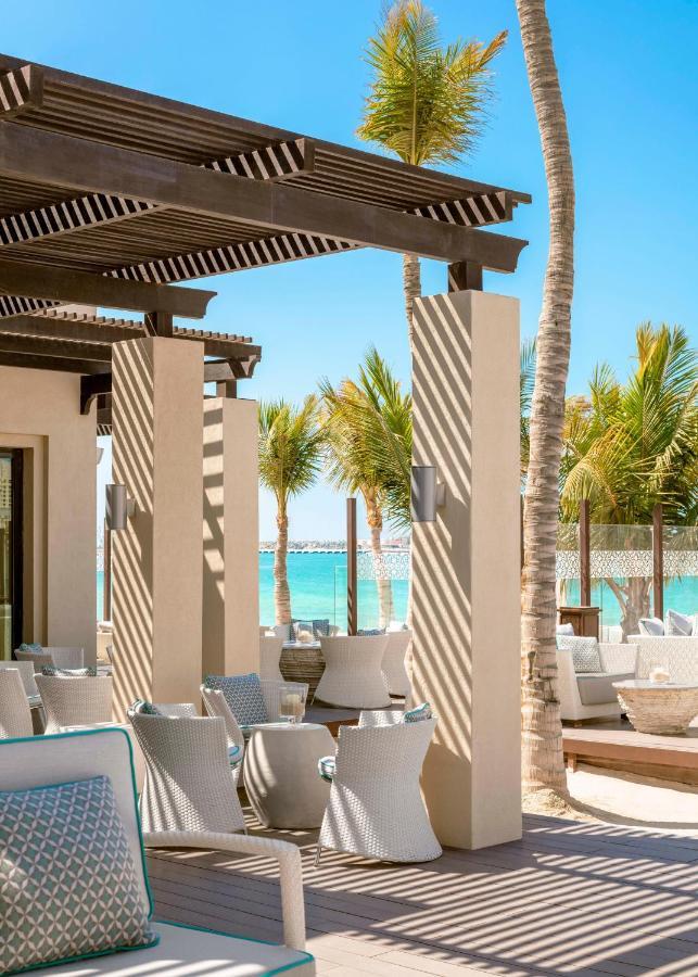 Arabian Court at One&Only Royal Mirage 15