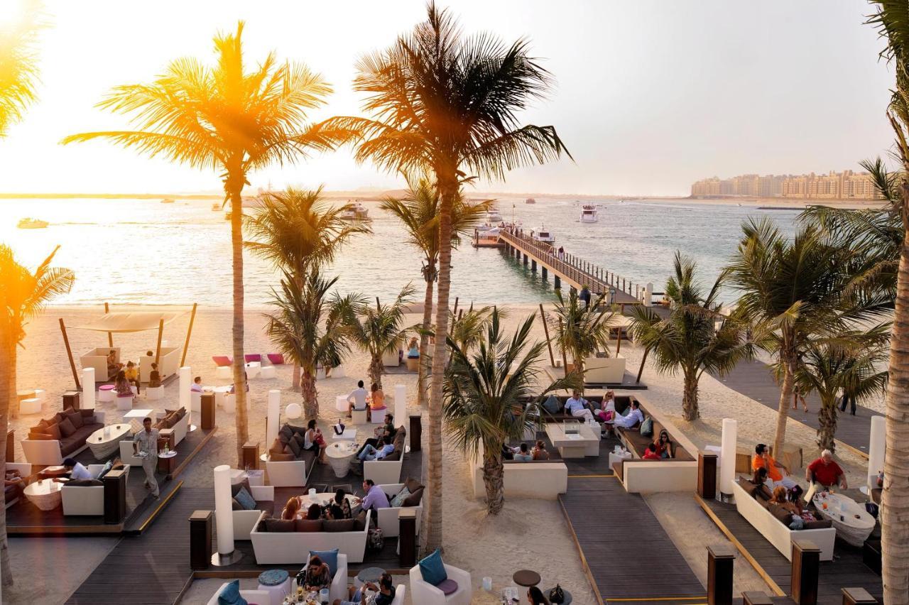 Arabian Court at One&Only Royal Mirage 16
