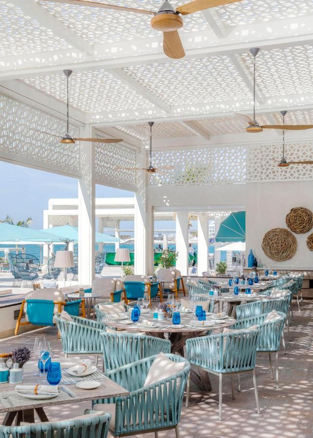 Arabian Court at One&Only Royal Mirage 18