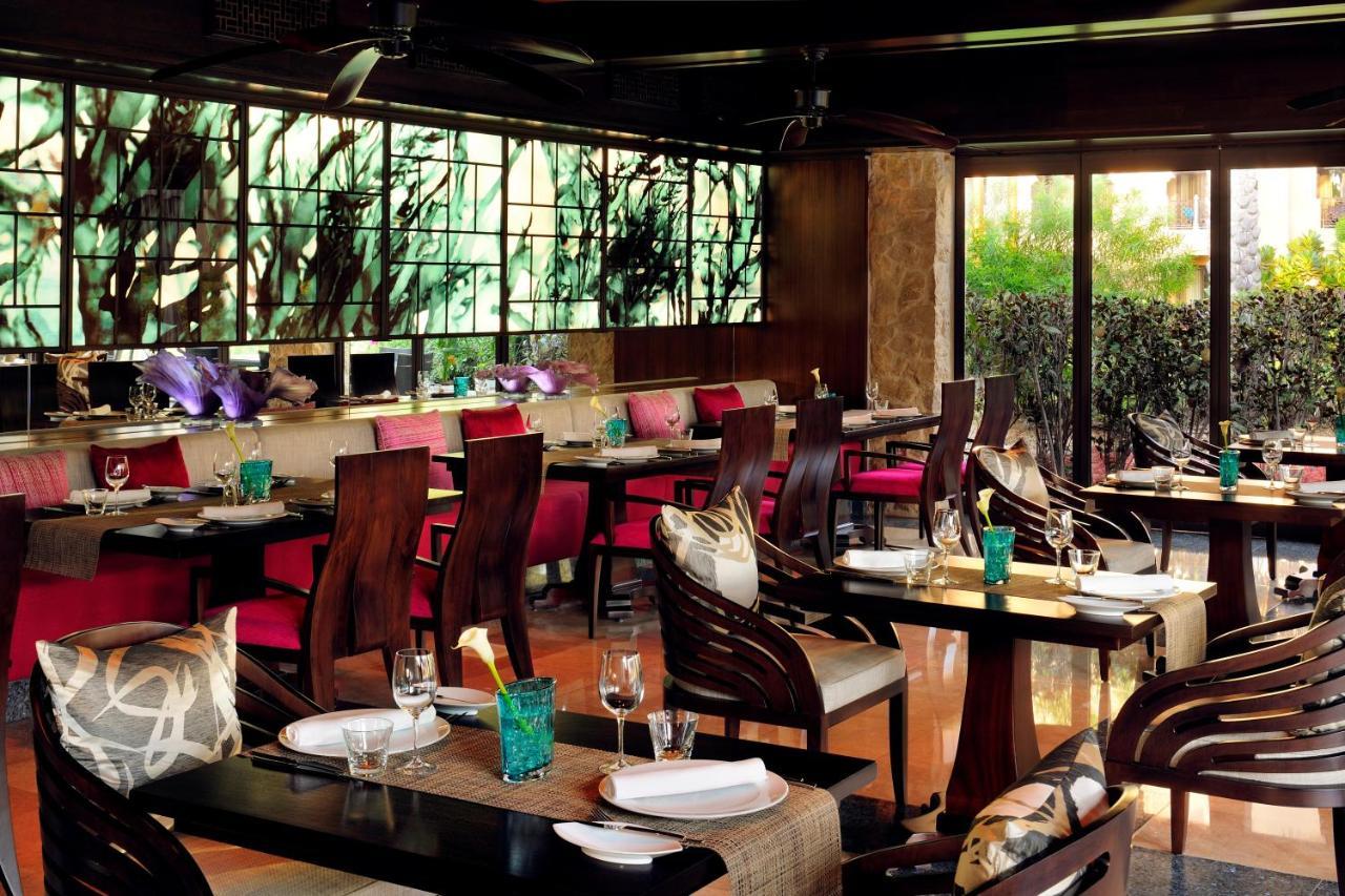 Arabian Court at One&Only Royal Mirage 24