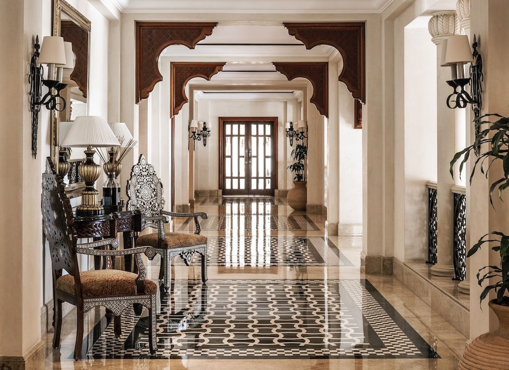 One&Only Royal Mirage The Residence 2