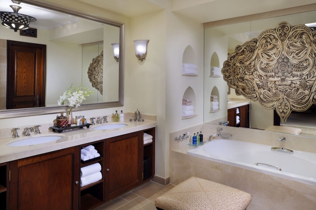 One&Only Royal Mirage The Residence 20