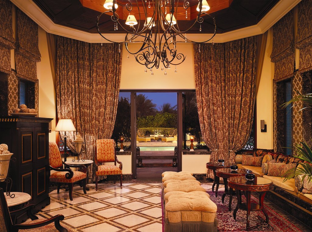 One&Only Royal Mirage The Residence 19