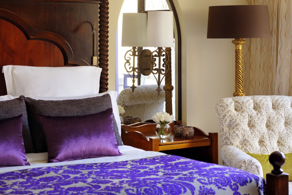 One&Only Royal Mirage The Residence 9