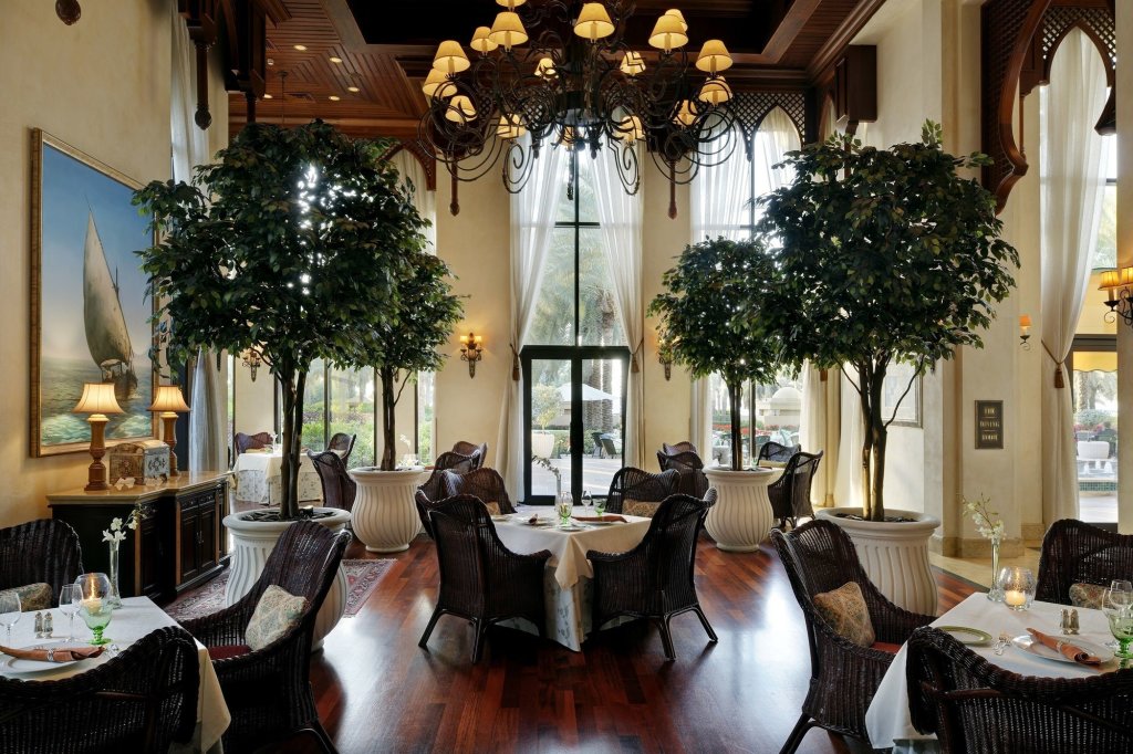 One&Only Royal Mirage The Residence 24