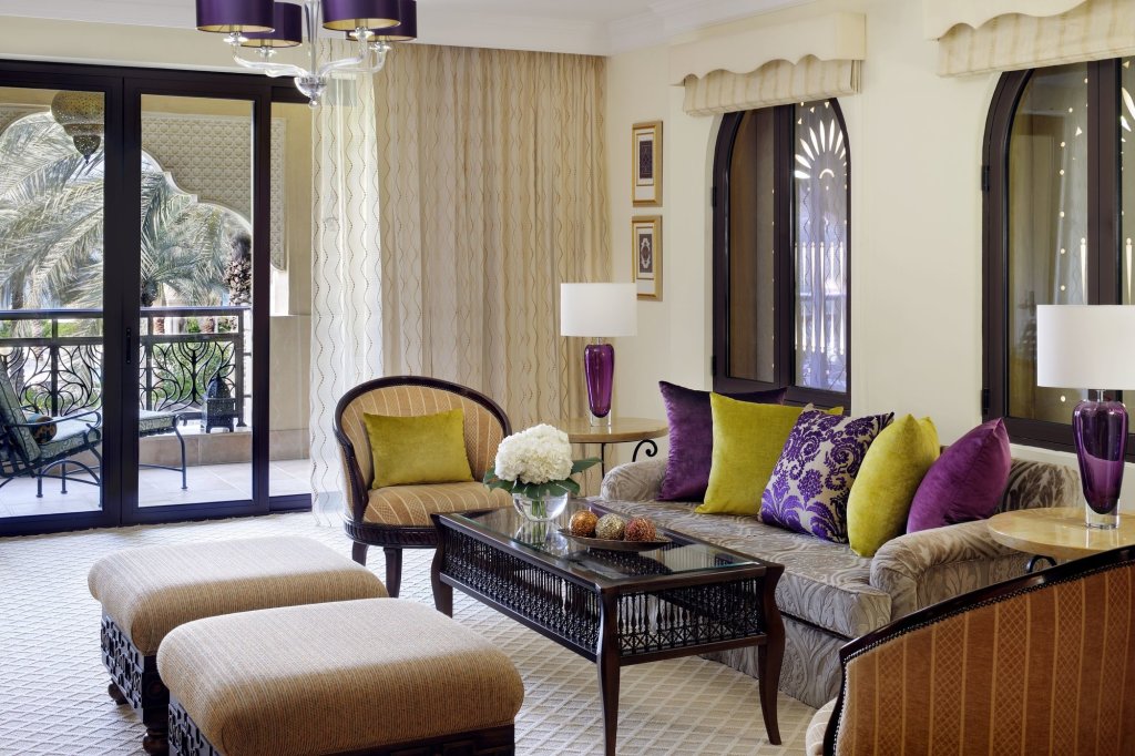 One&Only Royal Mirage The Residence 14