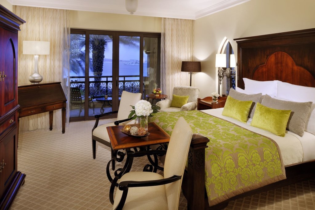 One&Only Royal Mirage The Residence 5
