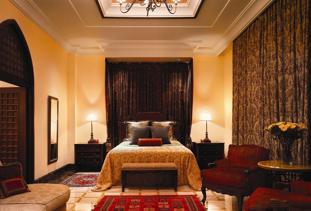 One&Only Royal Mirage The Residence 11