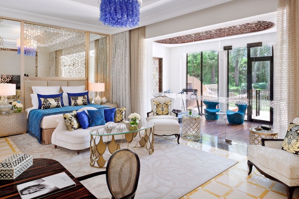 One&Only Royal Mirage The Residence 15