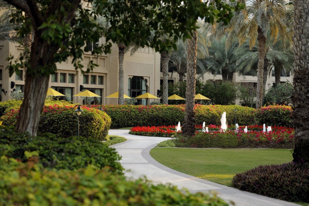 One&Only Royal Mirage The Residence 1