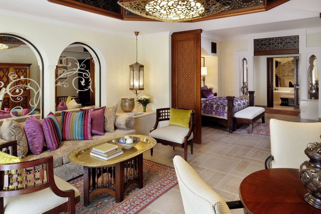 One&Only Royal Mirage The Residence 13