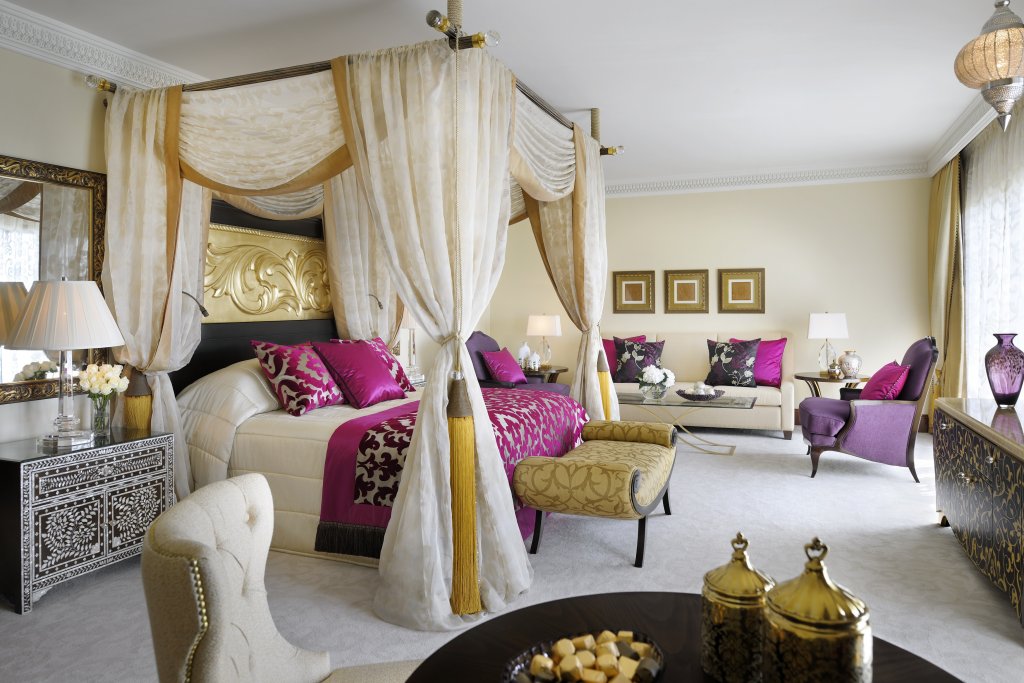 One&Only Royal Mirage The Residence 6