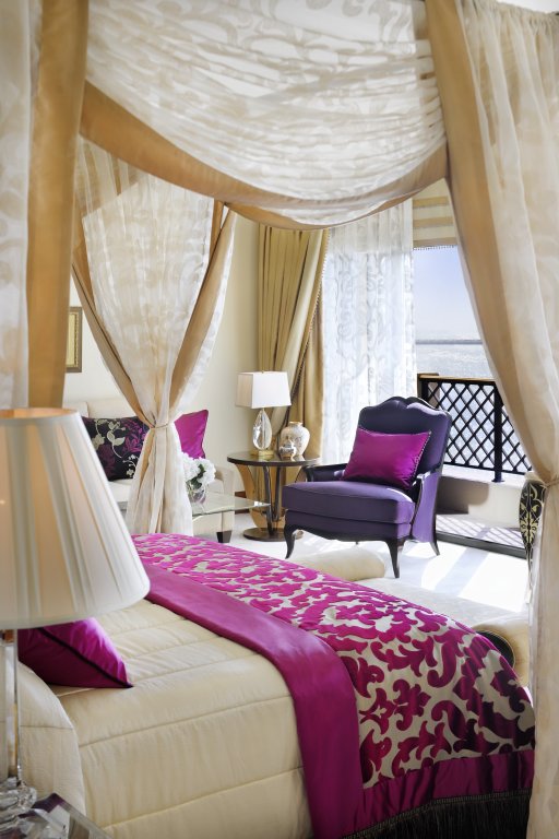 One&Only Royal Mirage The Residence 12