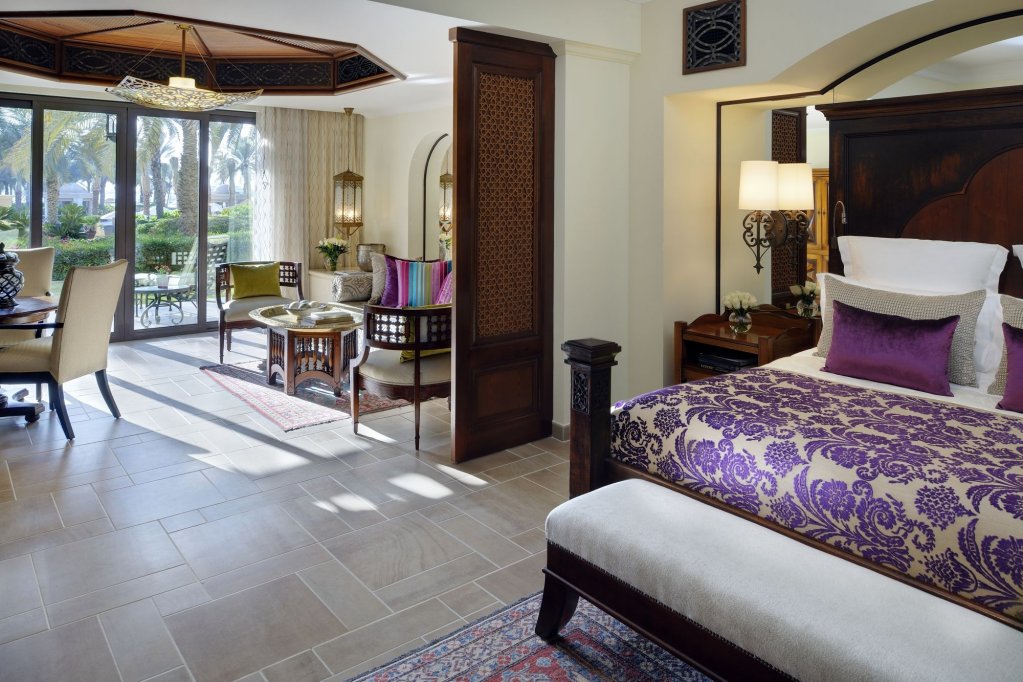 One&Only Royal Mirage The Residence 8