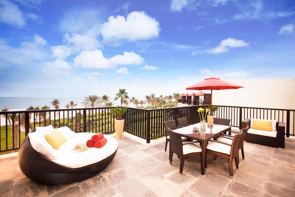 JA The Resort - JA Palm Tree Court 20