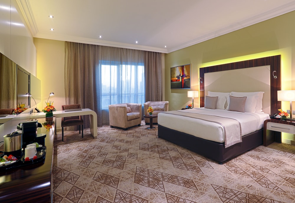 Elite Byblos Hotel 17