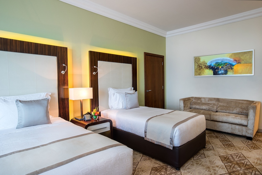 Elite Byblos Hotel 19