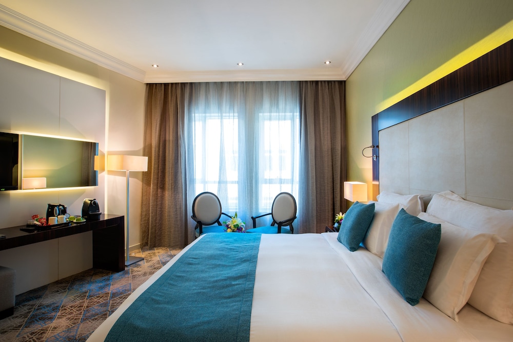 Elite Byblos Hotel 7