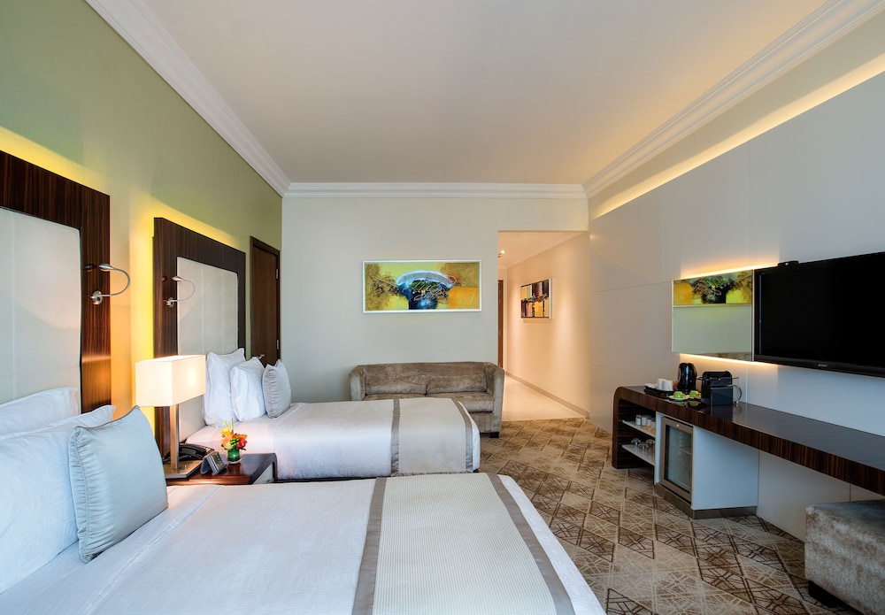 Elite Byblos Hotel 21
