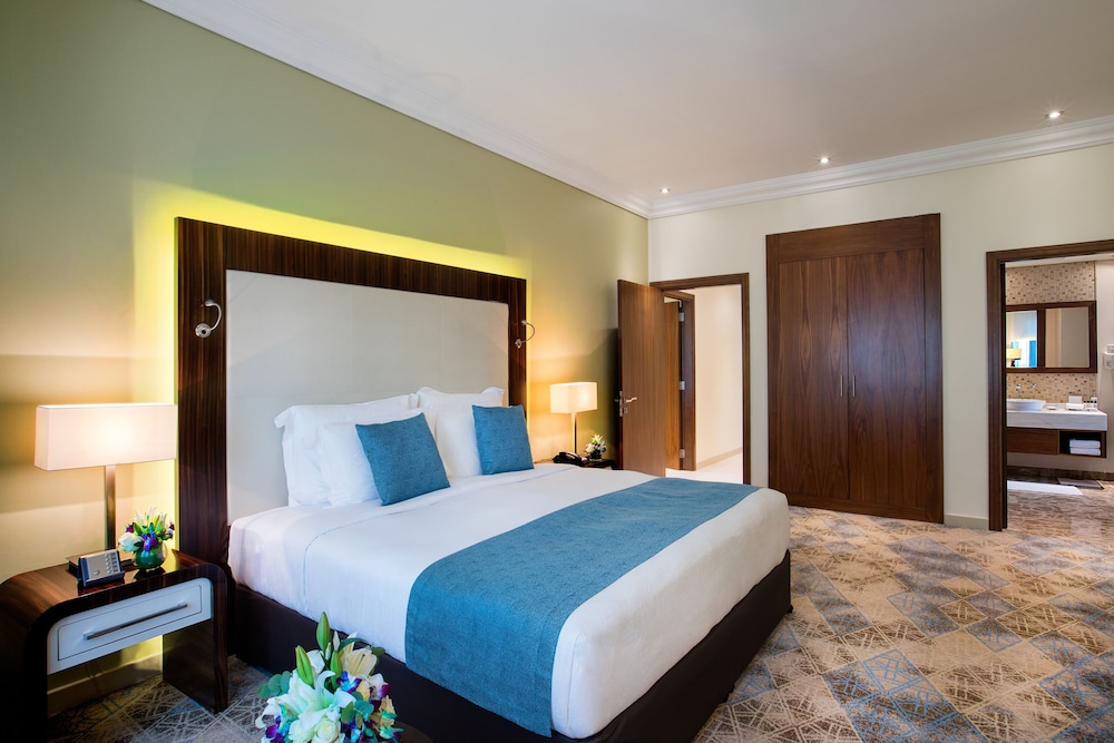 Elite Byblos Hotel 8