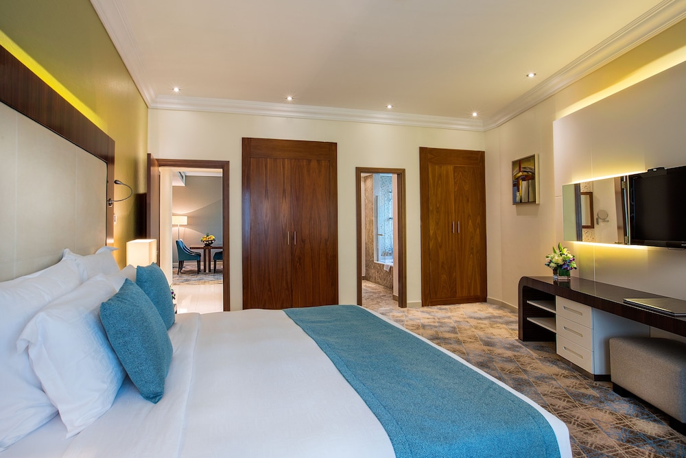 Elite Byblos Hotel 10